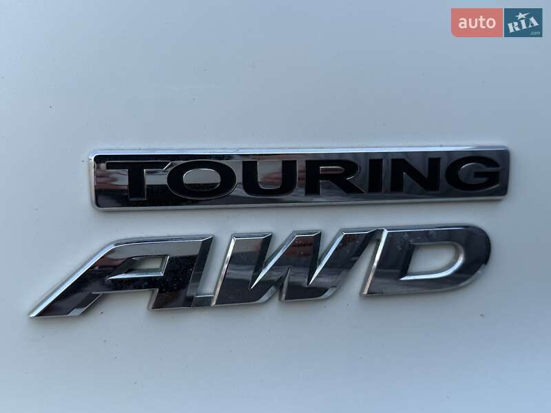 Внедорожник / Кроссовер Honda Pilot 2017 в Киеве фото 88 Внедорожник / Кроссовер Honda Pilot 2017 в Киеве