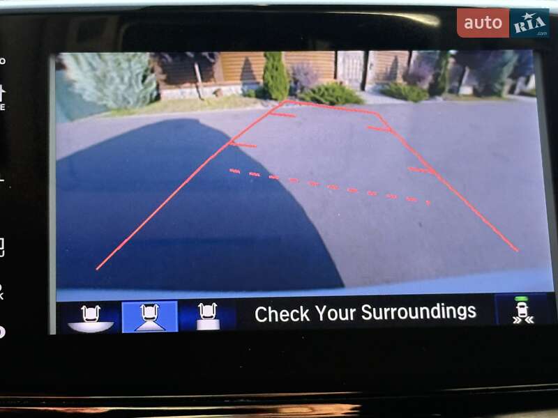 Внедорожник / Кроссовер Honda Pilot 2017 в Киеве фото 110 Внедорожник / Кроссовер Honda Pilot 2017 в Киеве