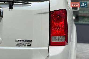 Внедорожник / Кроссовер Honda Pilot 2014 в 