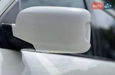 Внедорожник / Кроссовер Honda Pilot 2014 в 