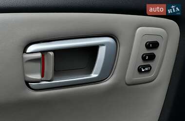Внедорожник / Кроссовер Honda Pilot 2014 в 