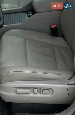 Внедорожник / Кроссовер Honda Pilot 2014 в 