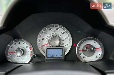 Внедорожник / Кроссовер Honda Pilot 2014 в 