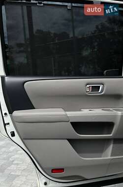 Внедорожник / Кроссовер Honda Pilot 2014 в 
