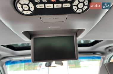Внедорожник / Кроссовер Honda Pilot 2014 в 