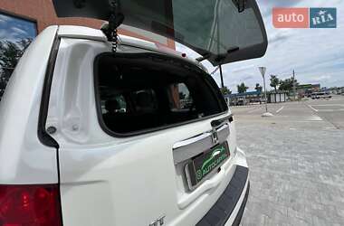 Внедорожник / Кроссовер Honda Pilot 2014 в 