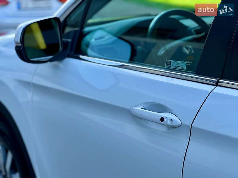 Позашляховик / Кросовер Honda Pilot 2021 в Києві фото 10 Позашляховик / Кросовер Honda Pilot 2021 в Києві