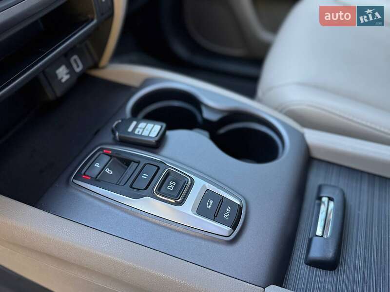 Позашляховик / Кросовер Honda Pilot 2021 в Києві фото 22 Позашляховик / Кросовер Honda Pilot 2021 в Києві