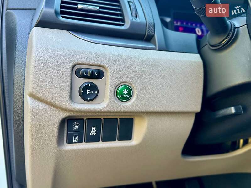 Позашляховик / Кросовер Honda Pilot 2021 в Києві фото 25 Позашляховик / Кросовер Honda Pilot 2021 в Києві