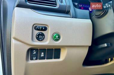 Внедорожник / Кроссовер Honda Pilot 2021 в 