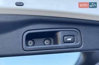Внедорожник / Кроссовер Honda Pilot 2021 в 