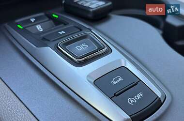 Внедорожник / Кроссовер Honda Pilot 2021 в 