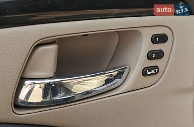 Внедорожник / Кроссовер Honda Pilot 2017 в 