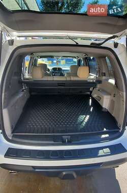 Внедорожник / Кроссовер Honda Pilot 2013 в 