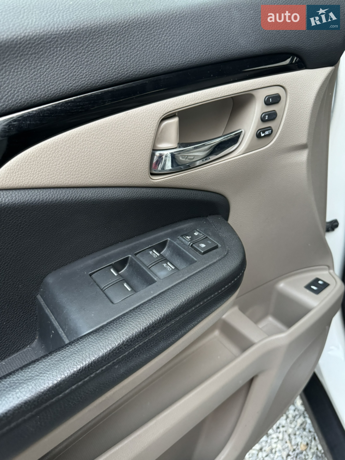 2016 Honda Pilot - мініатюра 33