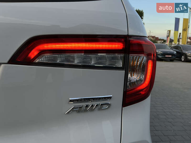 Внедорожник / Кроссовер Honda Pilot 2022 в Львове