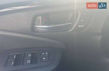 Внедорожник / Кроссовер Honda Pilot 2017 в 