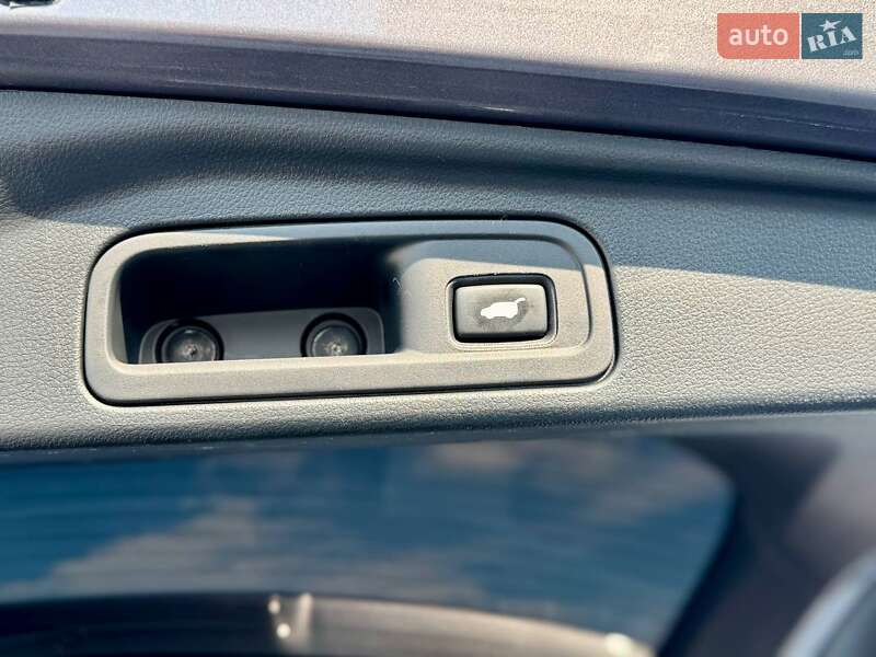 Внедорожник / Кроссовер Honda Pilot 2020 в Киеве фото 16 Внедорожник / Кроссовер Honda Pilot 2020 в Киеве