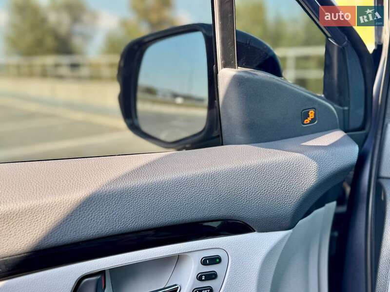 Внедорожник / Кроссовер Honda Pilot 2020 в Киеве фото 28 Внедорожник / Кроссовер Honda Pilot 2020 в Киеве