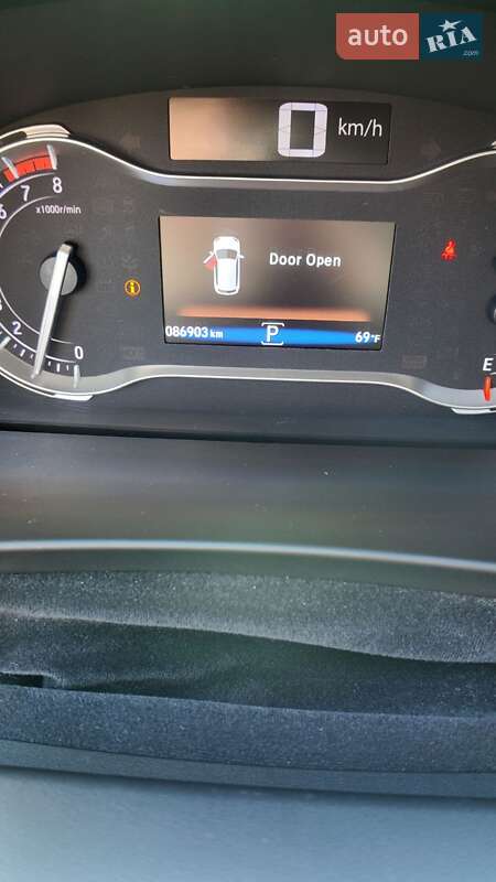 Внедорожник / Кроссовер Honda Pilot 2017 в Одессе фото 8 Внедорожник / Кроссовер Honda Pilot 2017 в Одессе