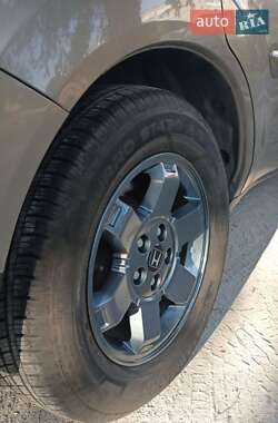 Внедорожник / Кроссовер Honda Pilot 2009 в 