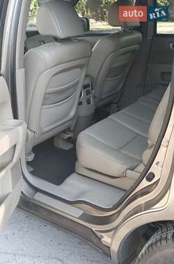 Внедорожник / Кроссовер Honda Pilot 2009 в 