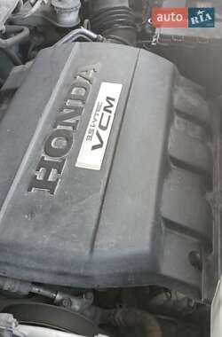Внедорожник / Кроссовер Honda Pilot 2009 в 