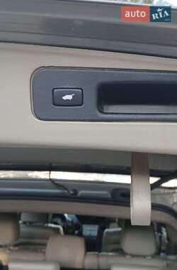 Внедорожник / Кроссовер Honda Pilot 2009 в 