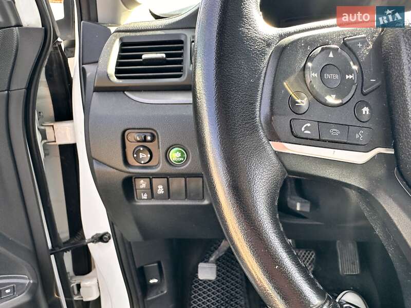 Позашляховик / Кросовер Honda Pilot 2019 в Броварах