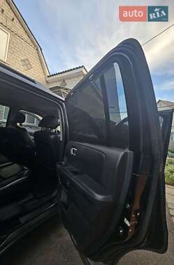 Позашляховик / Кросовер Honda Pilot 2009 в Княжичах