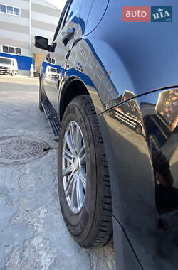 Внедорожник / Кроссовер Honda Pilot 2008 в 