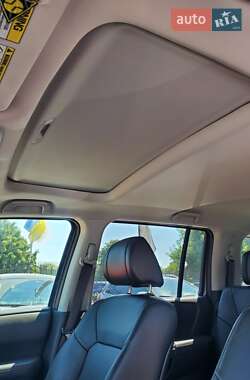 Внедорожник / Кроссовер Honda Pilot 2015 в 