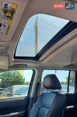 Внедорожник / Кроссовер Honda Pilot 2015 в 