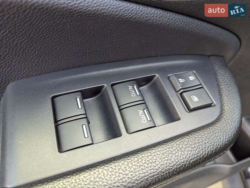 Внедорожник / Кроссовер Honda Pilot 2017 в Виннице
