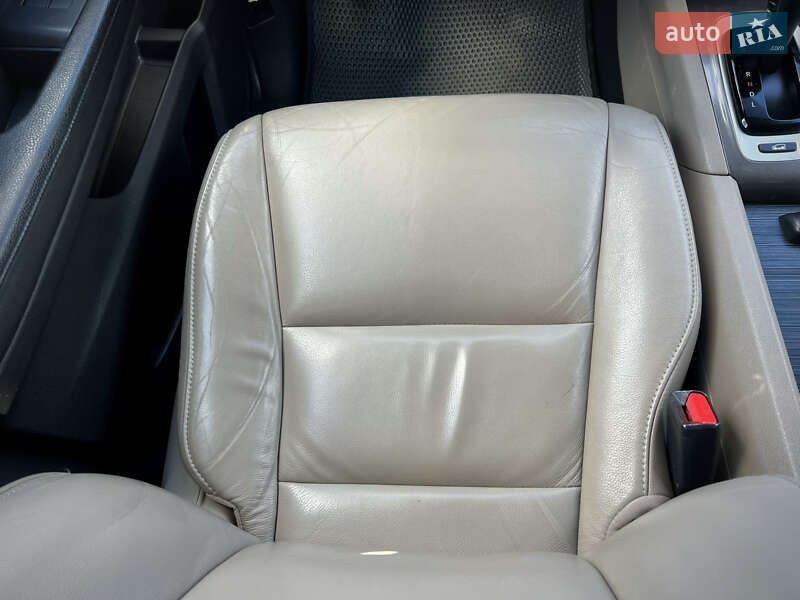 Внедорожник / Кроссовер Honda Pilot 2017 в Киеве фото 27 Внедорожник / Кроссовер Honda Pilot 2017 в Киеве