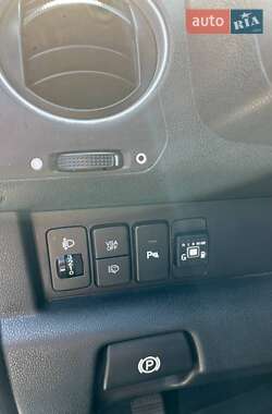 Внедорожник / Кроссовер Honda Pilot 2008 в 