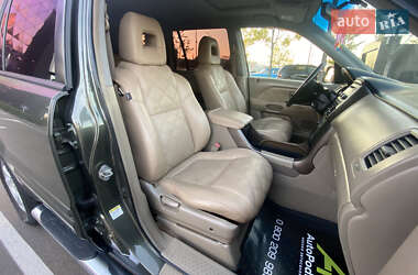 Внедорожник / Кроссовер Honda Pilot 2006 в 