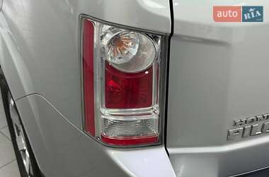 Внедорожник / Кроссовер Honda Pilot 2012 в 