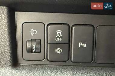 Внедорожник / Кроссовер Honda Pilot 2012 в 