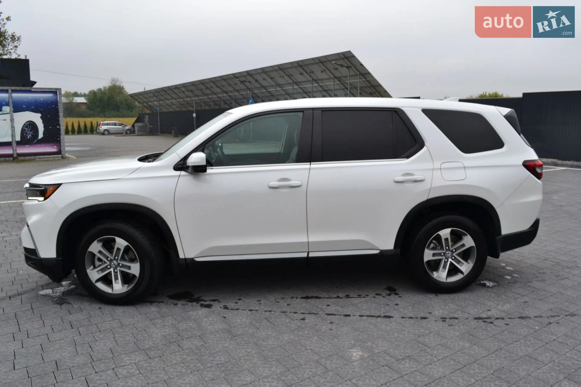 2023 Honda Pilot - мініатюра 4