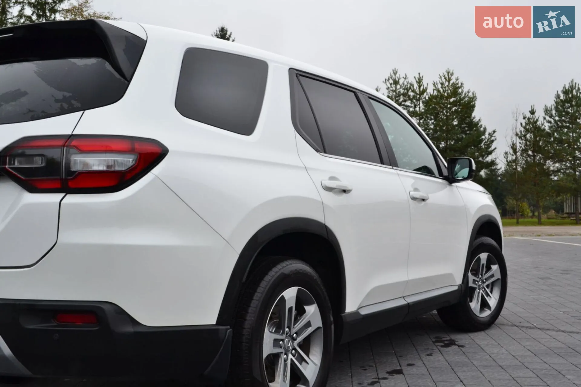 2023 Honda Pilot - мініатюра 7
