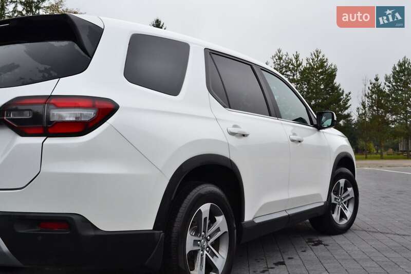 Внедорожник / Кроссовер Honda Pilot 2023 в Самборе