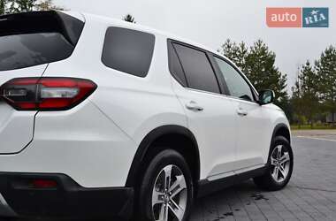 Внедорожник / Кроссовер Honda Pilot 2023 в 
