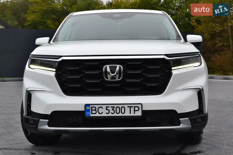 Honda Pilot