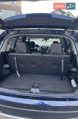 Внедорожник / Кроссовер Honda Pilot 2019 в 