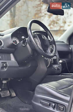 Внедорожник / Кроссовер Honda Pilot 2013 в 