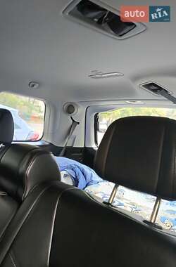 Внедорожник / Кроссовер Honda Pilot 2008 в 