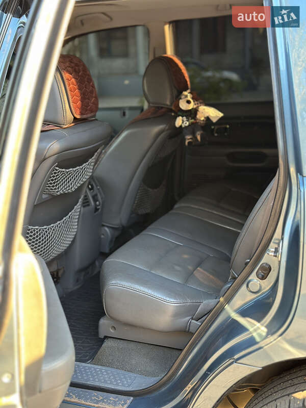 Внедорожник / Кроссовер Honda Pilot 2007 в Марганце