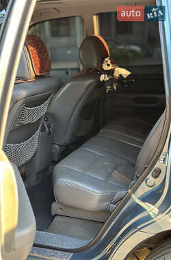 Внедорожник / Кроссовер Honda Pilot 2007 в 