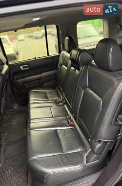 Внедорожник / Кроссовер Honda Pilot 2009 в 